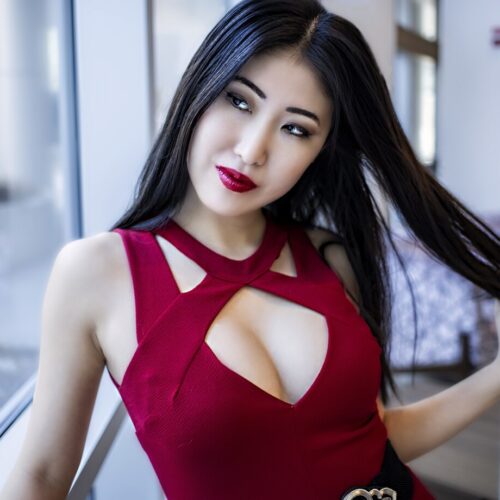 Asian Brides in USA – Beauty and Harmony