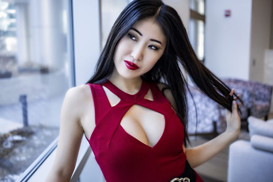 Asian Brides in USA – Beauty and Harmony