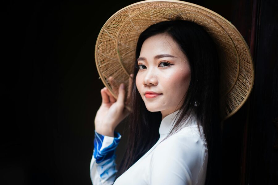 How to Start Dating With a Japanese Woman